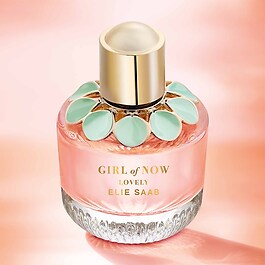 Girl of Now Lovely - Eau de Parfum 